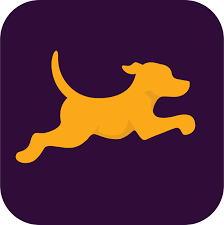 The Fetch logo.